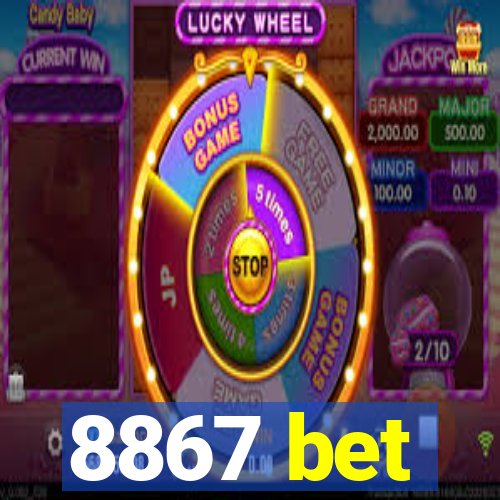 8867 bet